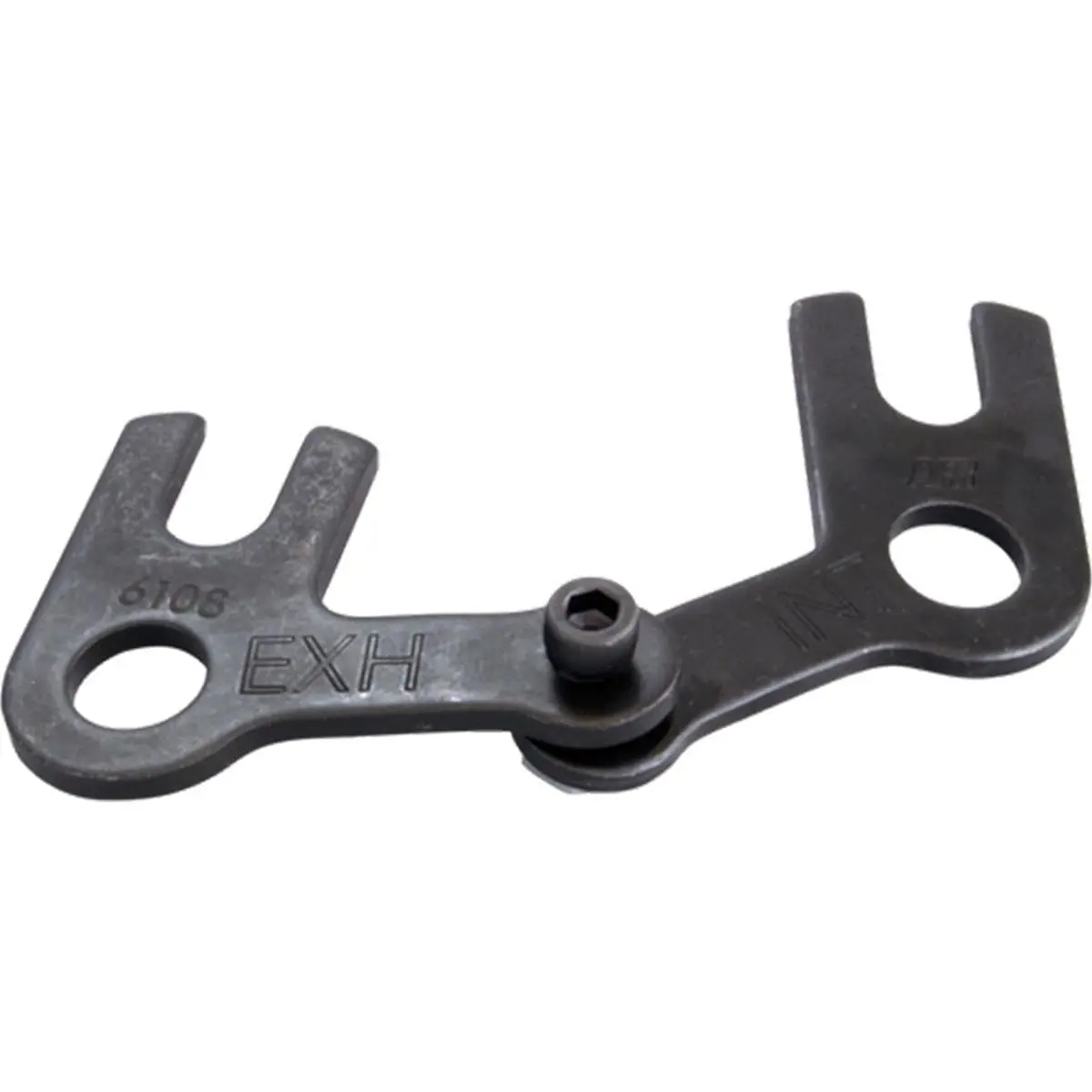 Airflow Research 6108-1 Valve Guide Plates 1