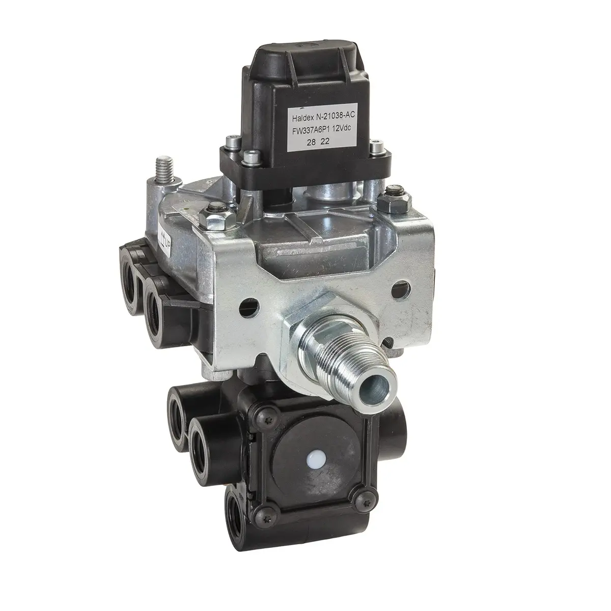 Al430614 Abs Valve 1