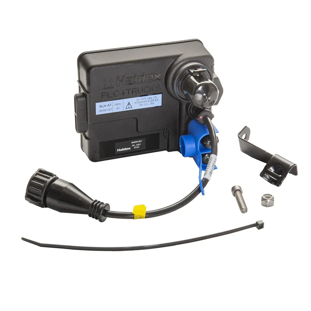 Al919338 Electronic Control Unit 1