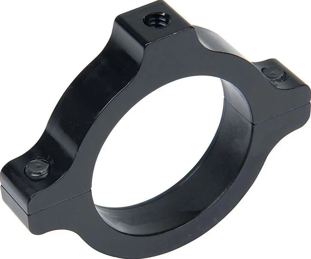 Allstar Performance All10460 Aluminum Accessory Clamp Kit — Lightweight, Corrosion-Resistant, Adjustable Mounting System 1