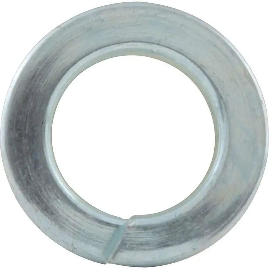 Allstar All16126-25 Stainless Steel Lock Washers (25-Pack) 1