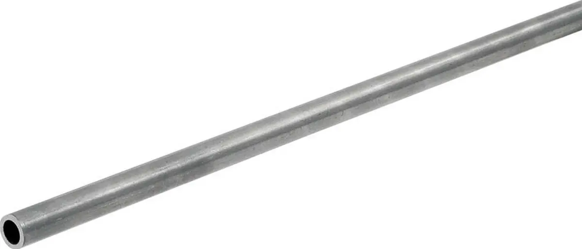 Allstar Performance All22133-7 Dom Steel Tubing — 1.25" Od X 0.120" Wall, Precision Drawn, Ideal For Chassis & Roll Cage Fabrication 1