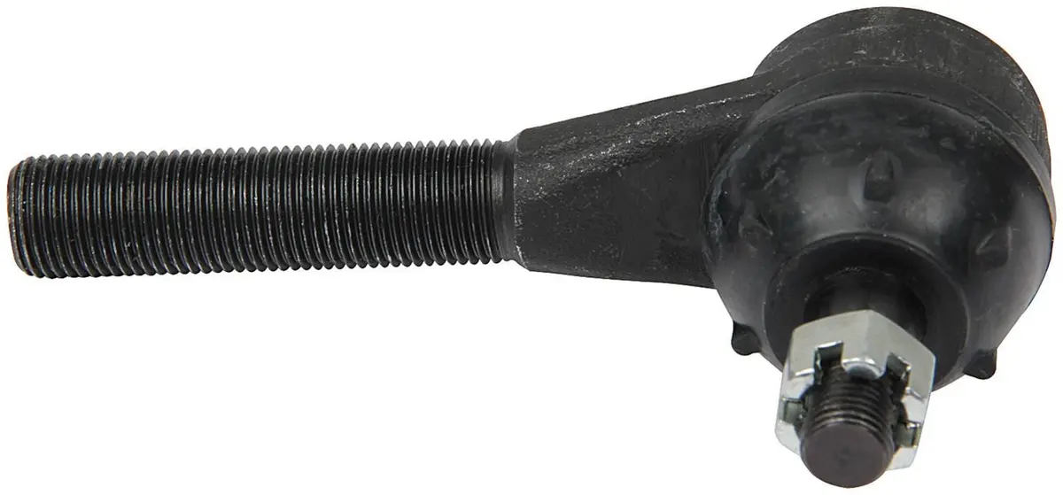 Allstar Performance All55901 Adjustable Tie Rod Ends – Heavy-Duty Race Spec 1