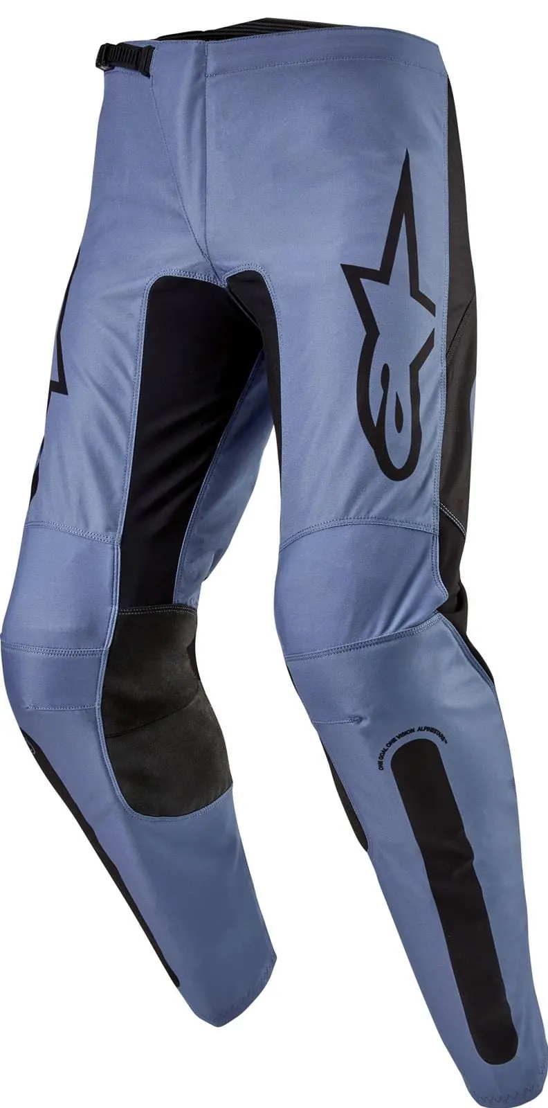 Alpinestars Mx Fluid Lurv Motocross Pants – Lightweight Ventilated Design 1