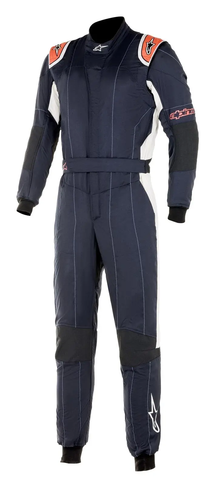 Alpinestars Gp Tech V3 Racing Suit – Advanced Fit & Protection (3354121-7134-54) 1