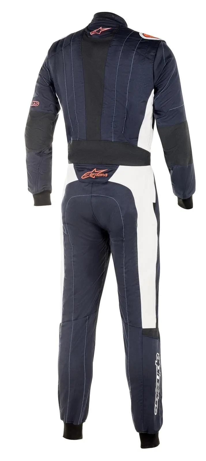 Alpinestars Gp Tech V3 Racing Suit – Advanced Fit & Protection (3354121-7134-54) 2