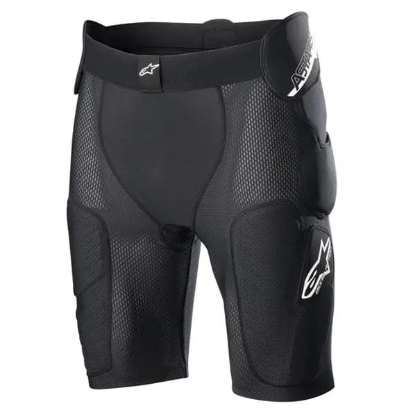 Alpinestars Race Shorts – Men'S Xl (Model 6507823-10) 1