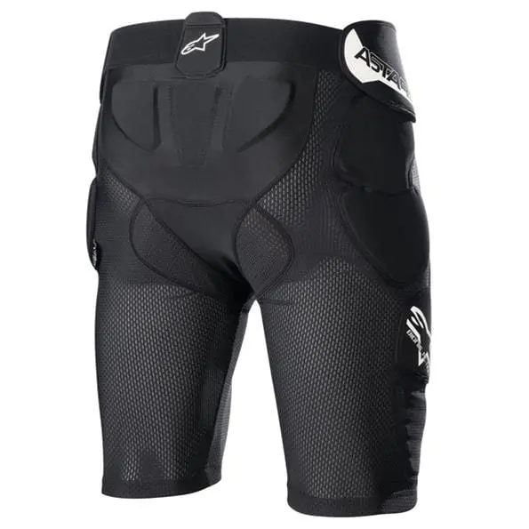 Alpinestars Race Shorts – Men'S Xl (Model 6507823-10) 2