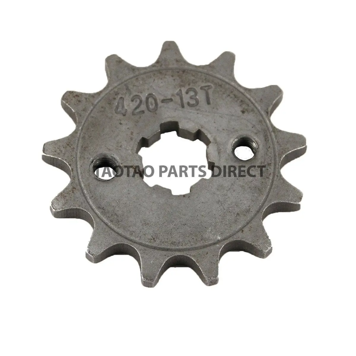 110/125Cc 13T Front Sprocket 1