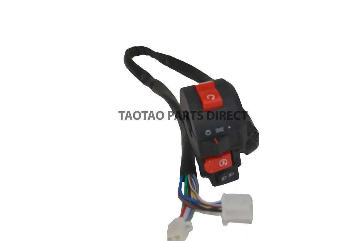 110/125Cc Start Switch 1
