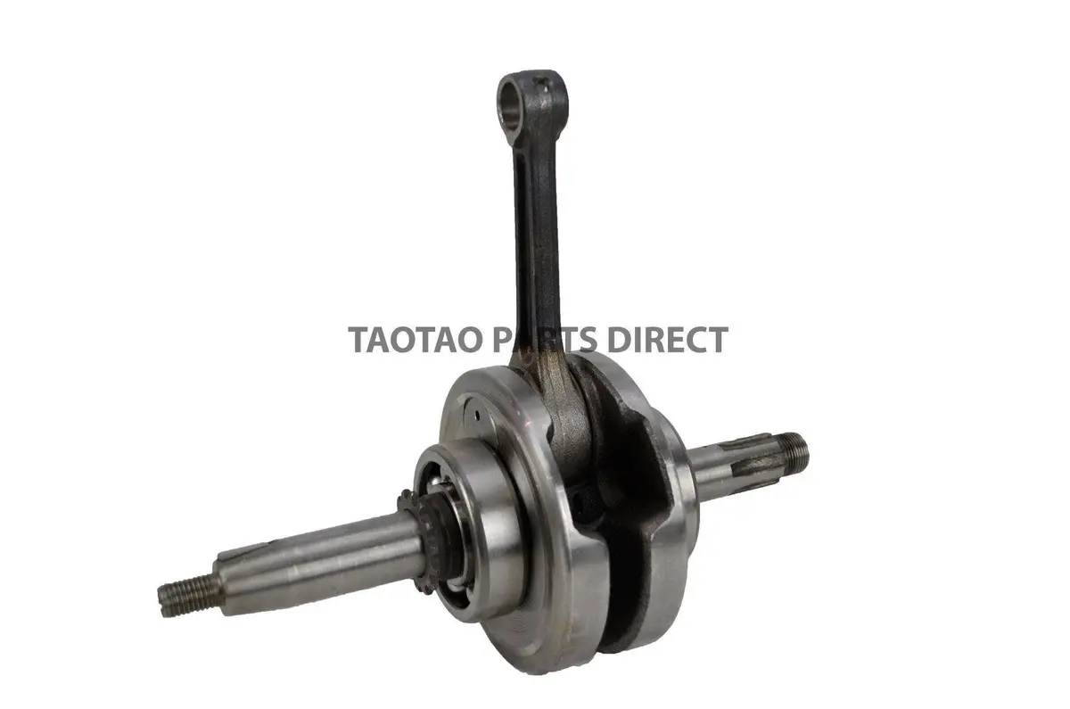 110Cc Crankshaft 1