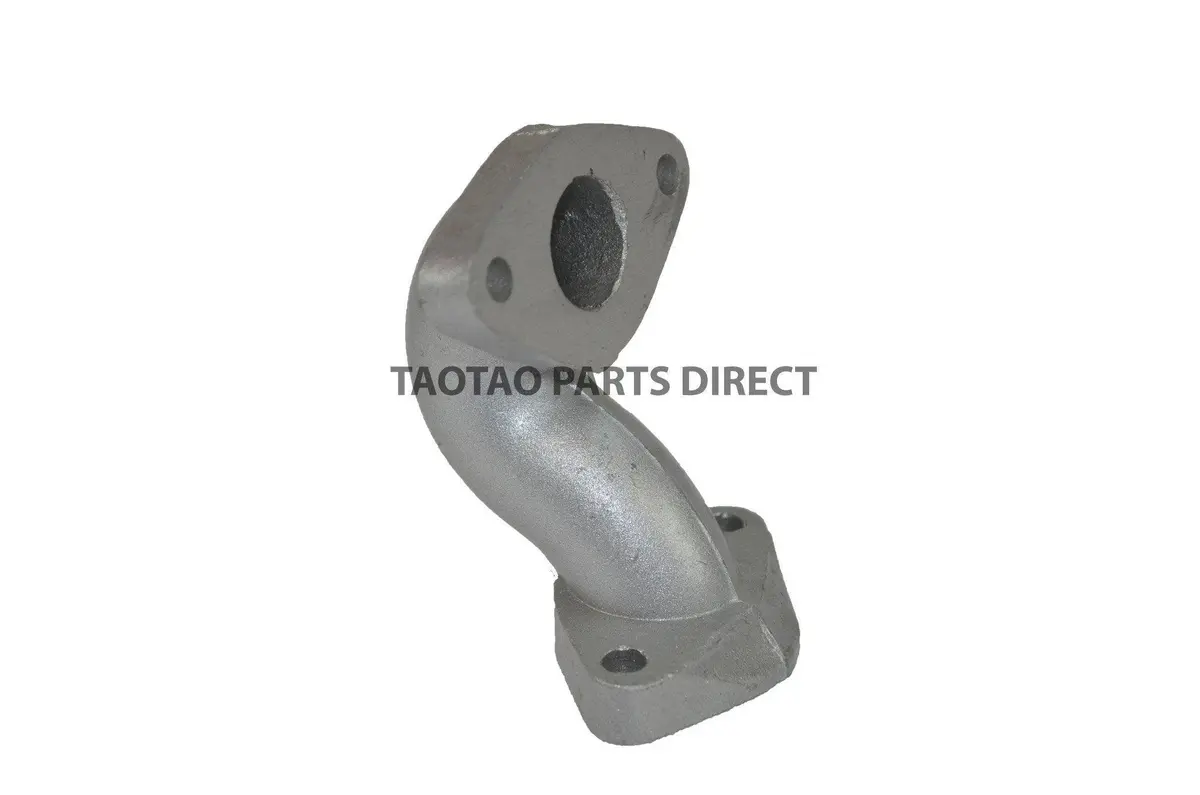 110Cc Intake Manifold 1