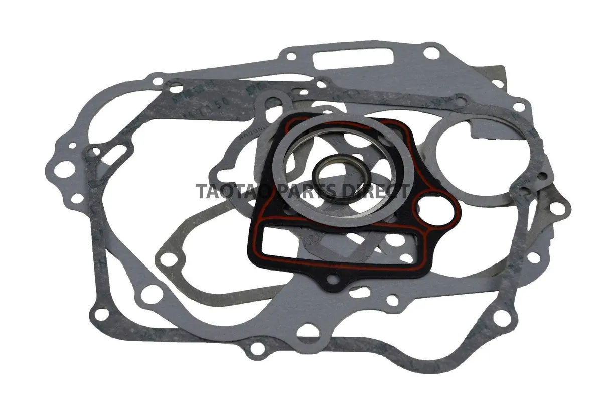 Engine Gasket Set For 110Cc Automatic 1