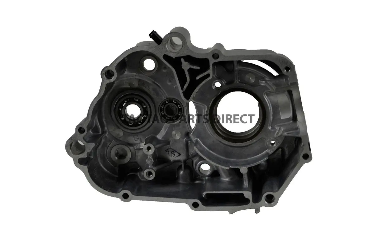 125Cc Dirtbike Left Crankcase 1