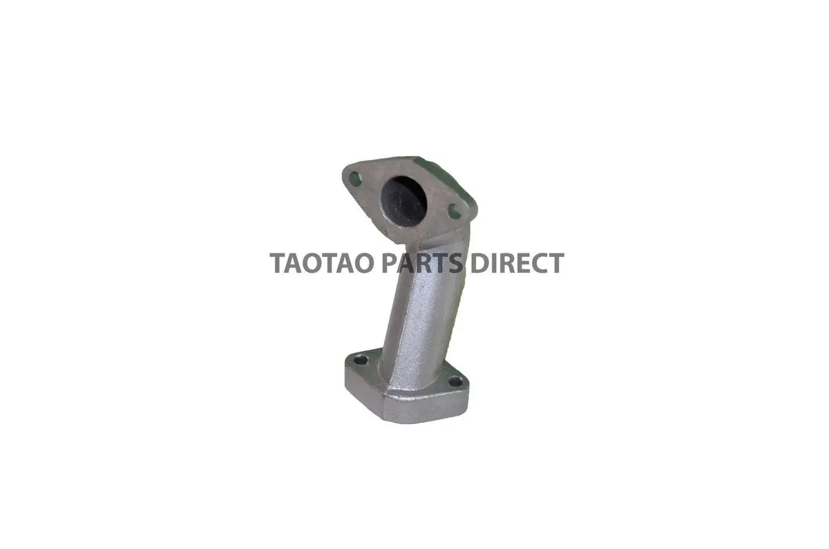 125Cc Intake Manifold 1
