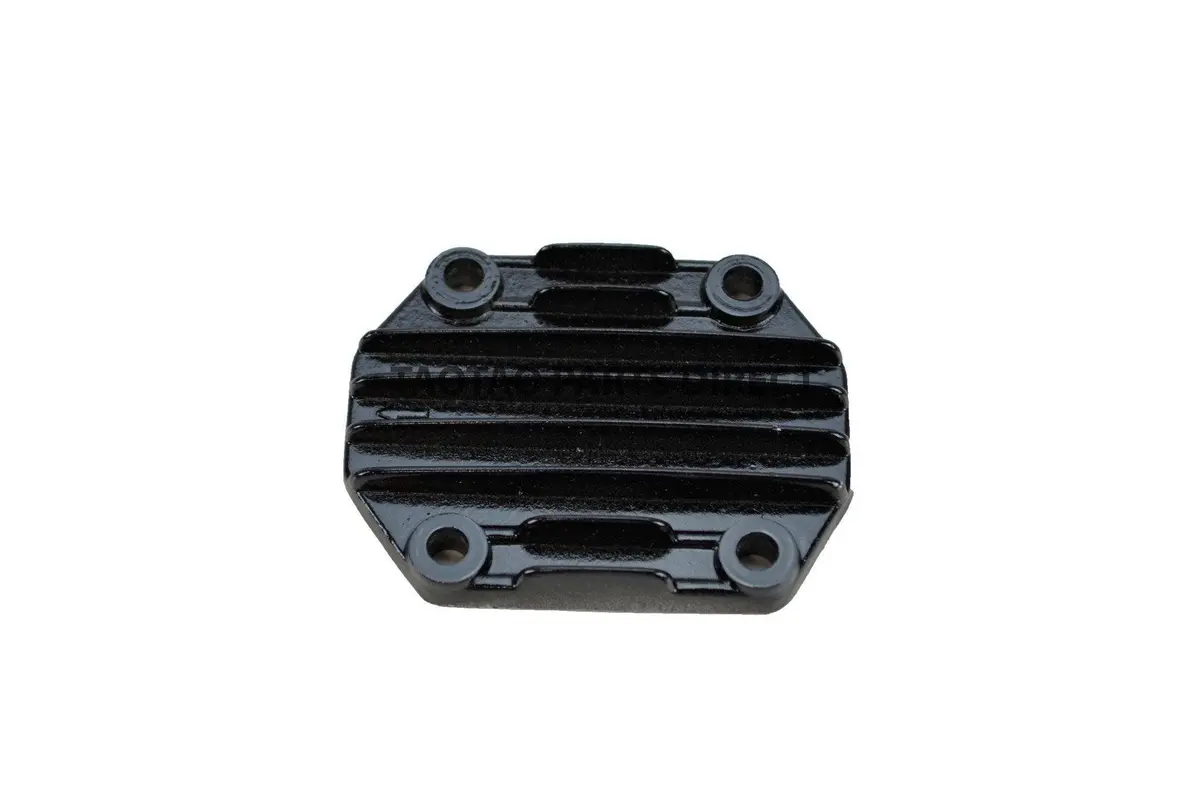 125Cc Rocker Arm Cover 1