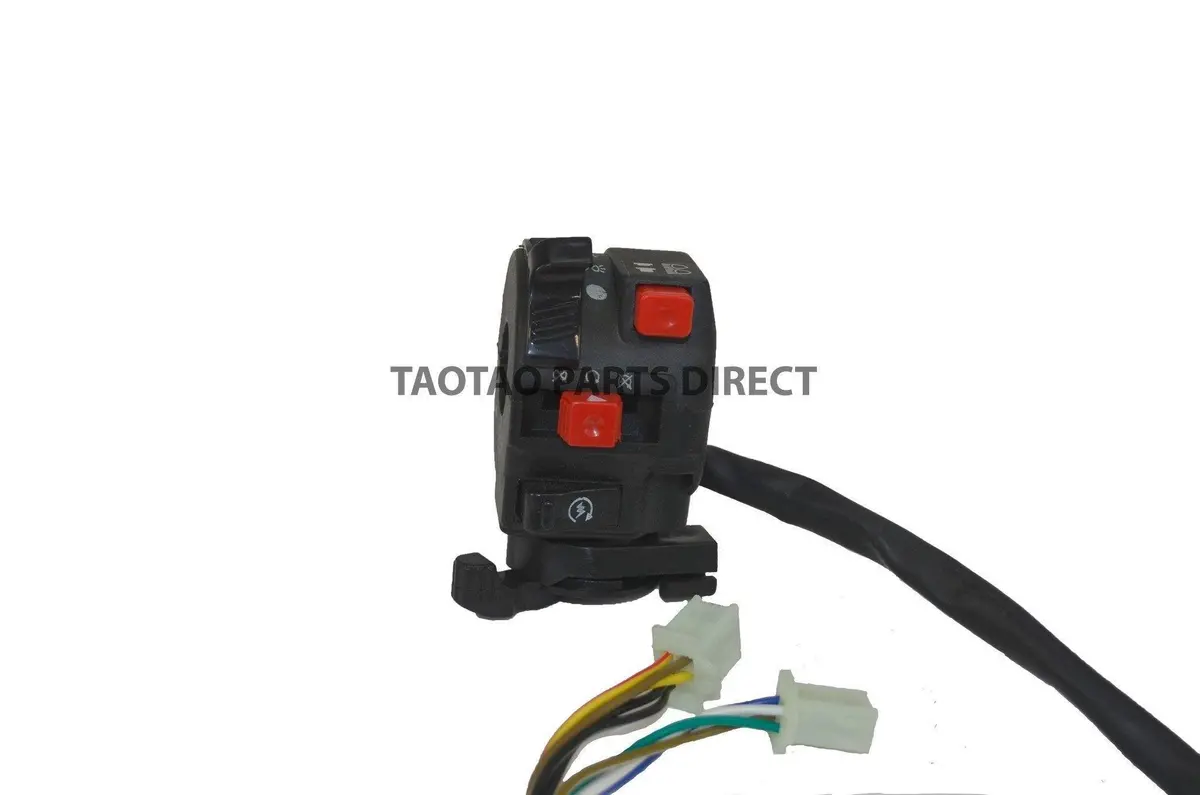 150/250Cc Start Switch 1