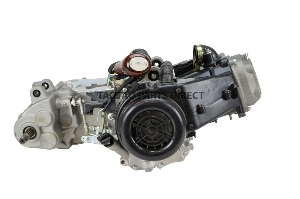 150Cc Gy6 Atv Engine 1