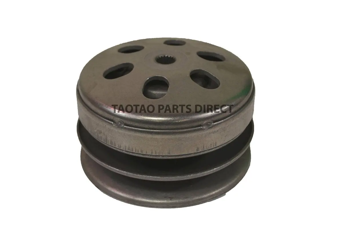 150Cc Gy6 Clutch 1