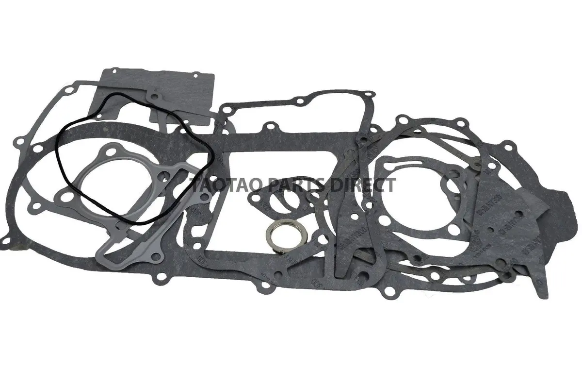 150Cc Gy6 Complete Engine Gasket Set 1
