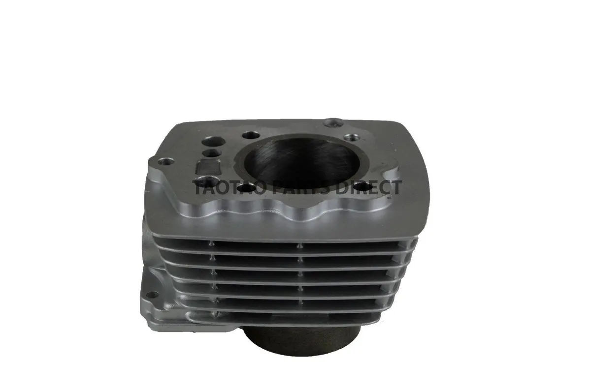 250Cc Air Cooled Cylinder 1