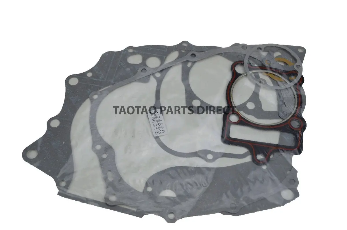 250Cc Air Cooled Gasket Set 1