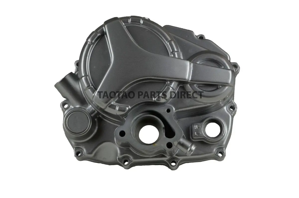 250Cc Water Cooled Clutch Cover 1
