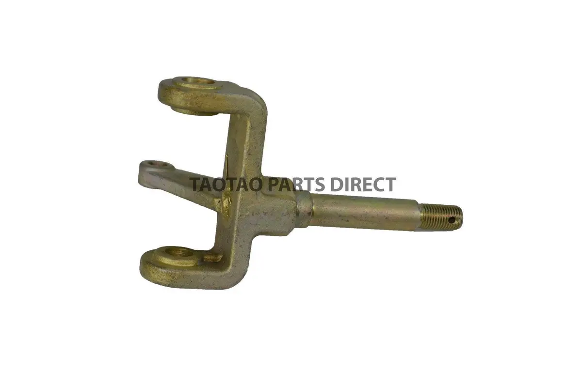 Ata- 250 D Front Spindle Left 1