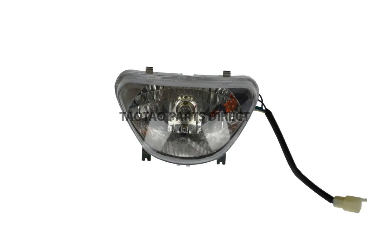 Ata110b Headlight 1