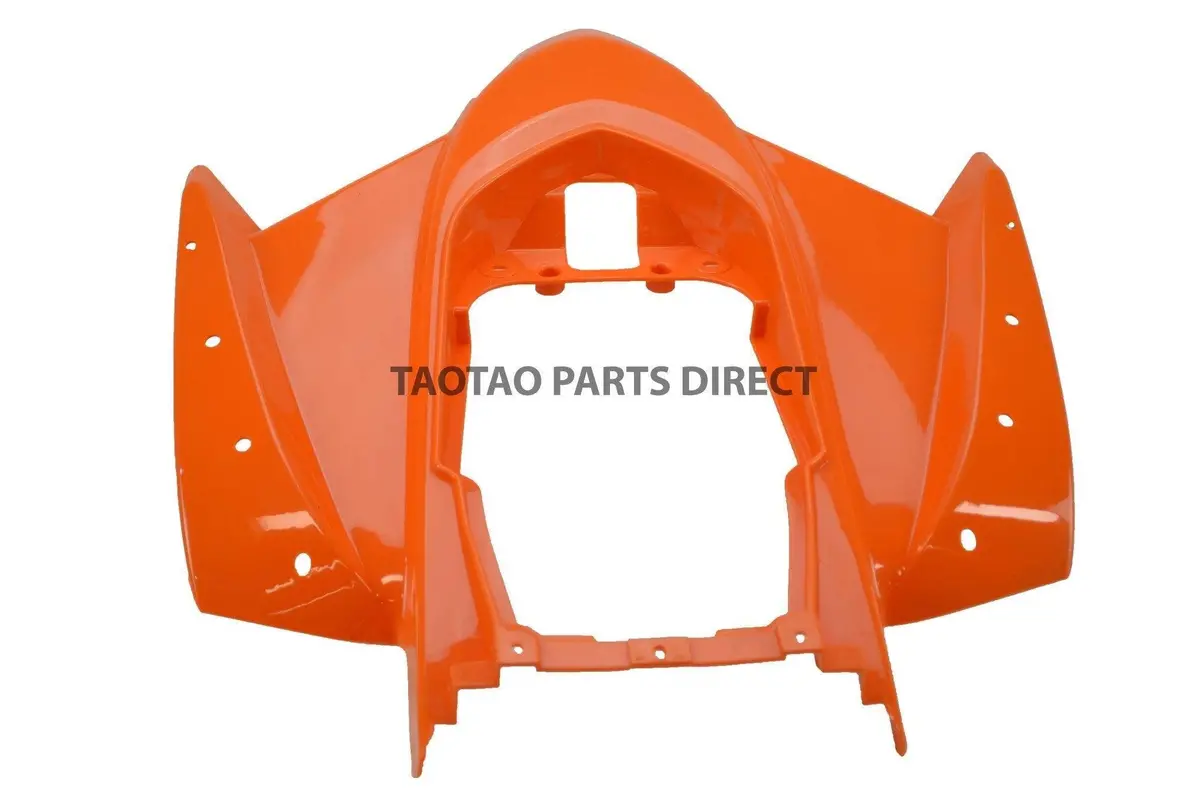 Ata150g Rear Body Panel 1