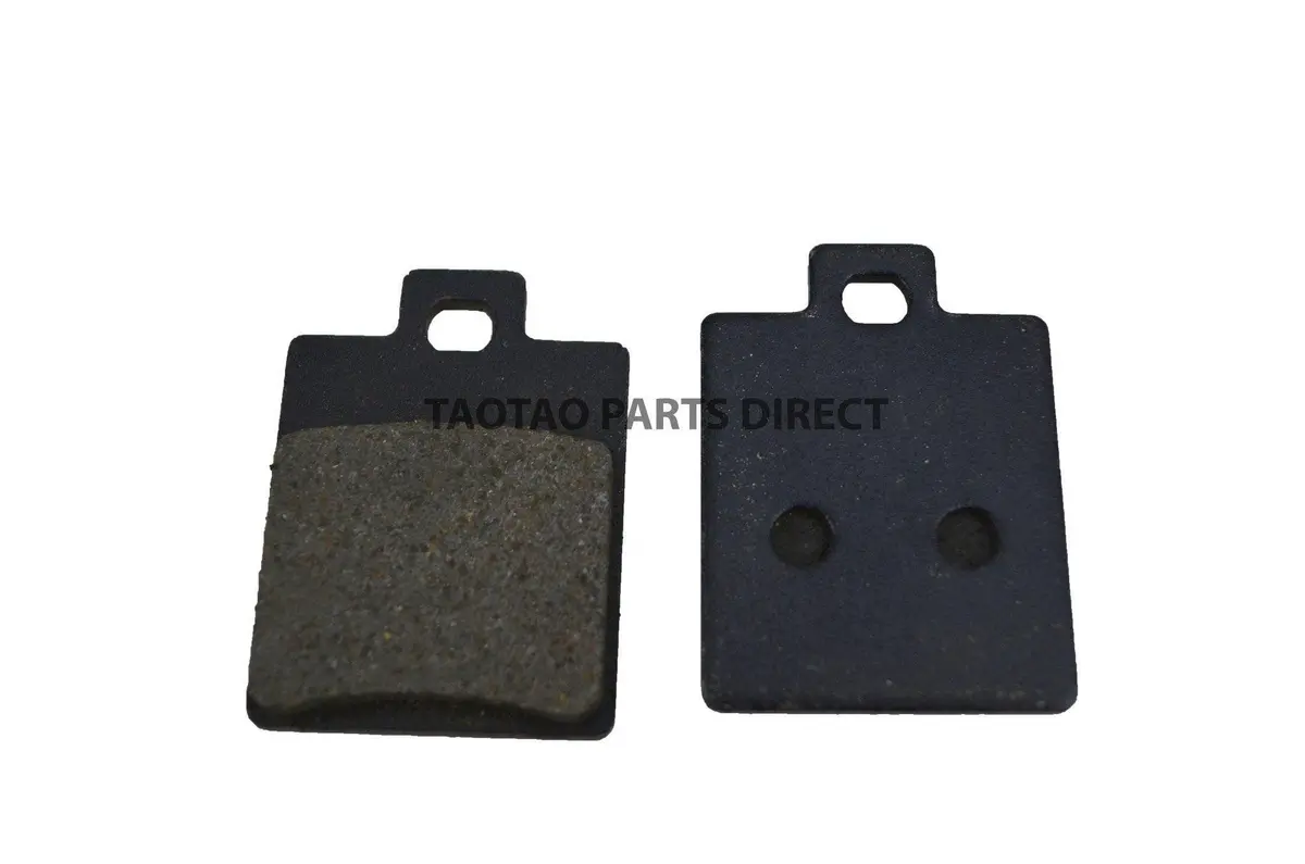 Ata250d Brake Pads 1