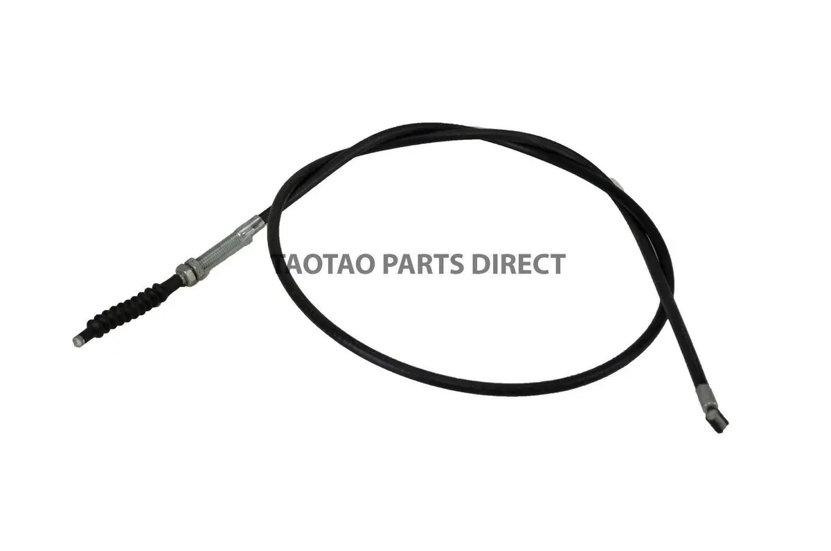 Ata250d Clutch Cable 1