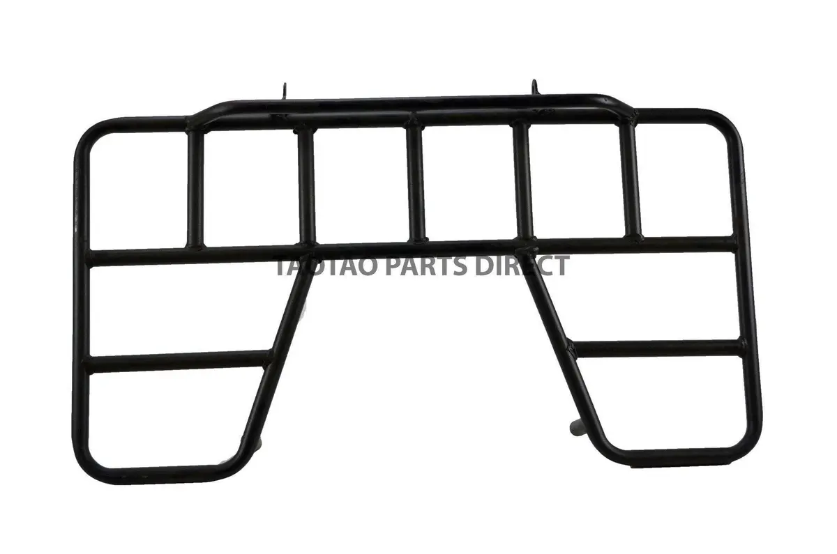 Ata250d Front Cargo Rack 1