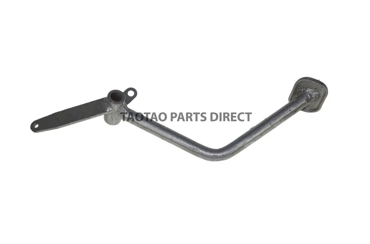 Ata250d Rear Brake Pedal 1
