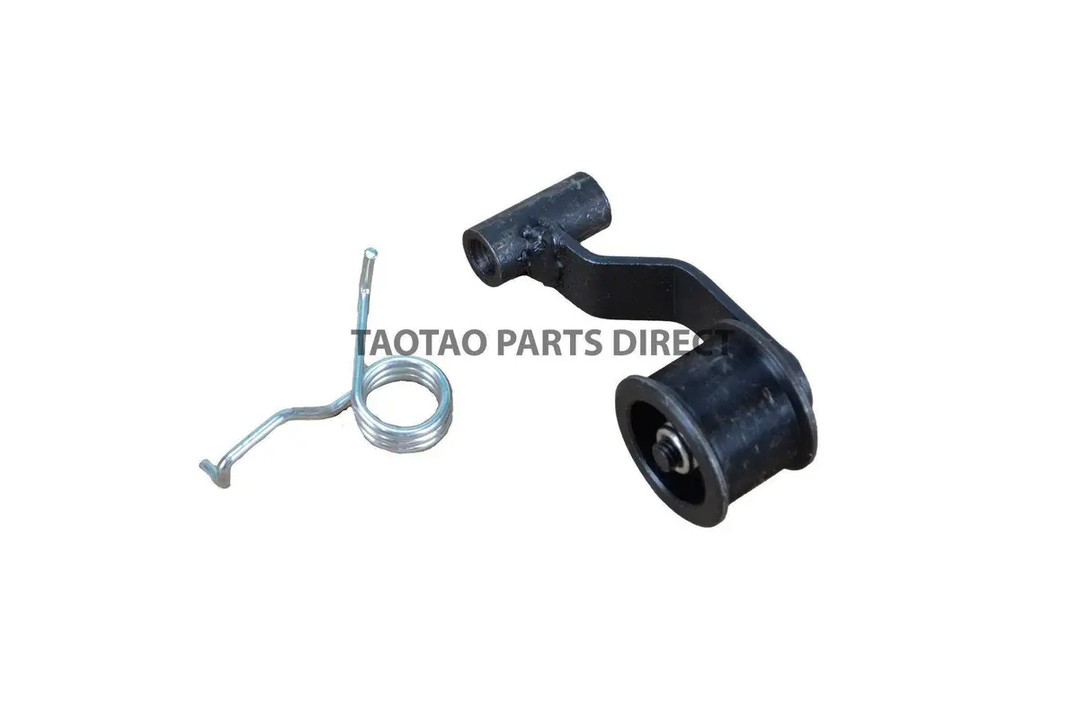 Atv Chain Roller 1