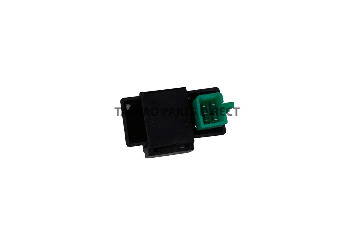 Cdi For 90Cc, 110Cc, And 125Cc 1