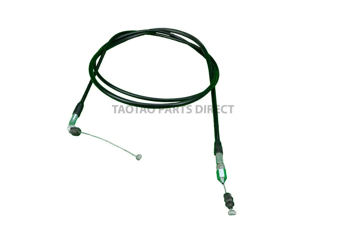 Cy50b Throttle Cable 1