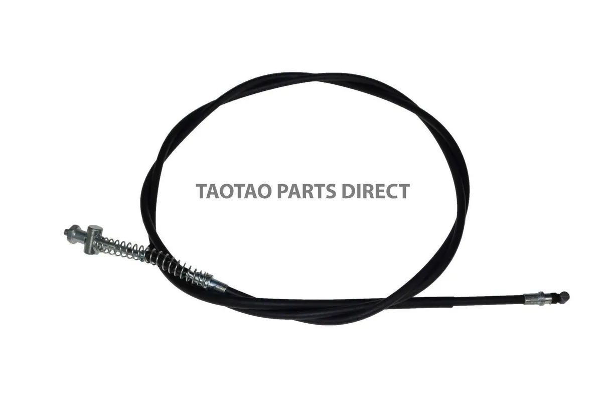 Evo 150 Rear Brake Cable 1