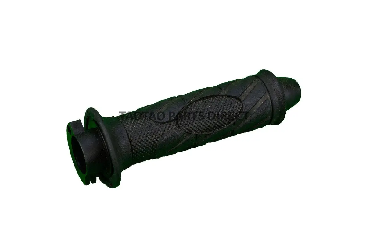 Scooter Throttle Handle With Grip 1