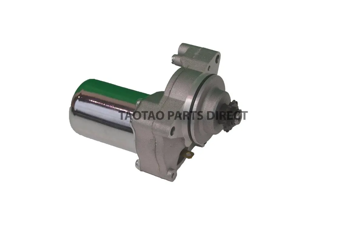 Starter For All 110Cc And 125Cc Atv's 1