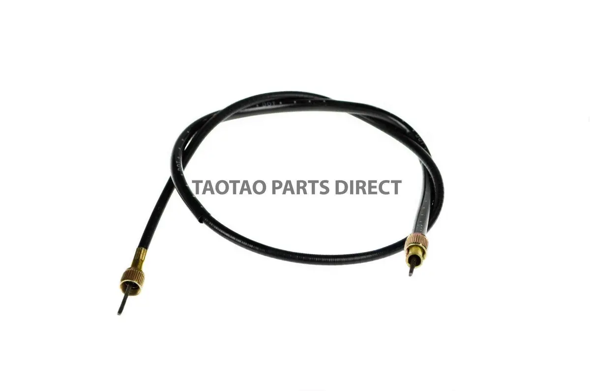 Thunder 50 Speedometer Cable 1