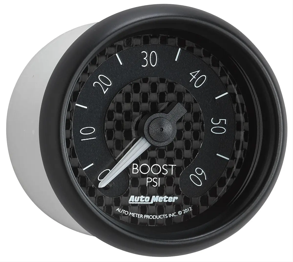 Autometer 8005 Gt Series Analog Mechanical Gauge 1