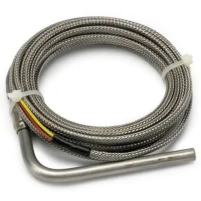 Autometer 5245 Replacement Temperature Probe Kit 1