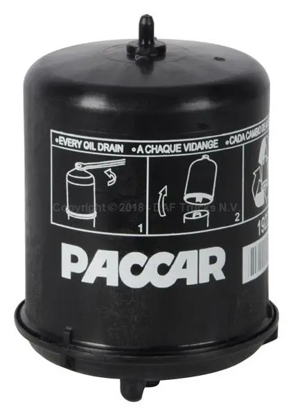 1922496 Centrifugal Oil Filter 1