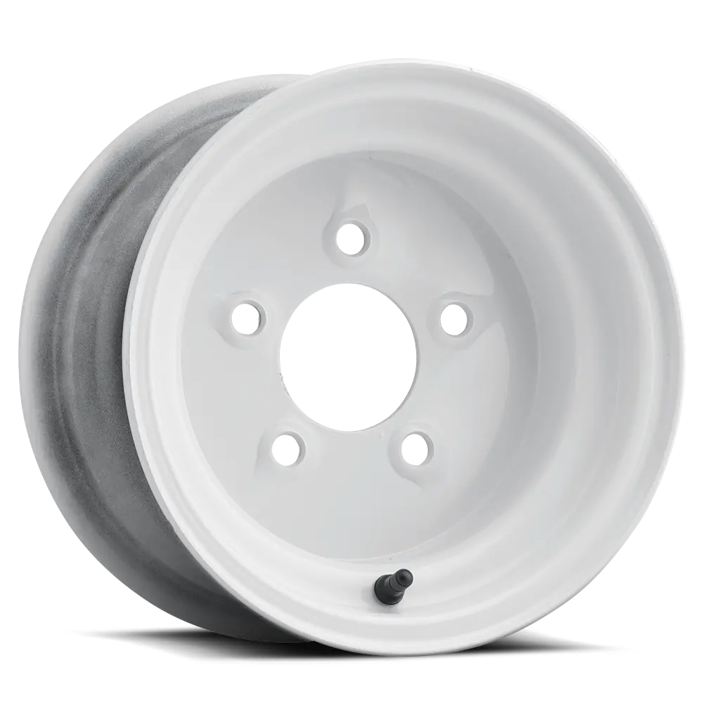 Standard Trailer Wheels 1
