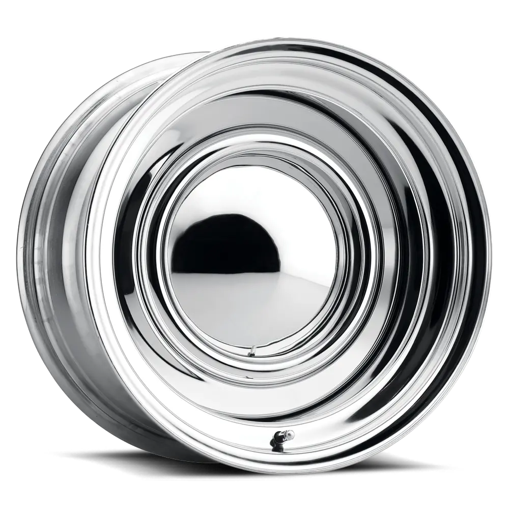 60 Chrome Smoothie 1