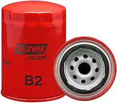 B2 Full-Flow Lube Filter 1