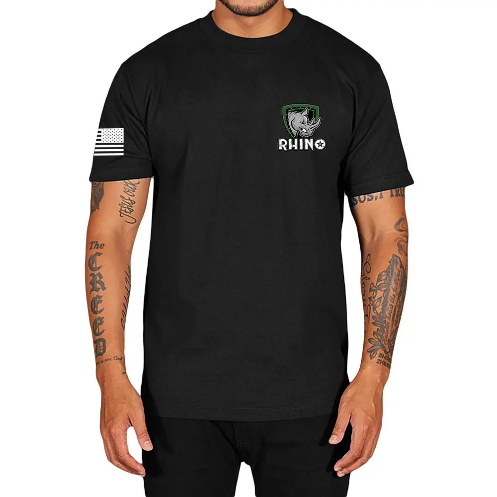 "Shield" Premium T-Shirt 1