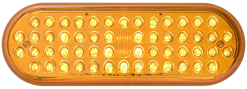 Stl70abp Parking/Turn Signal Amber Led 1