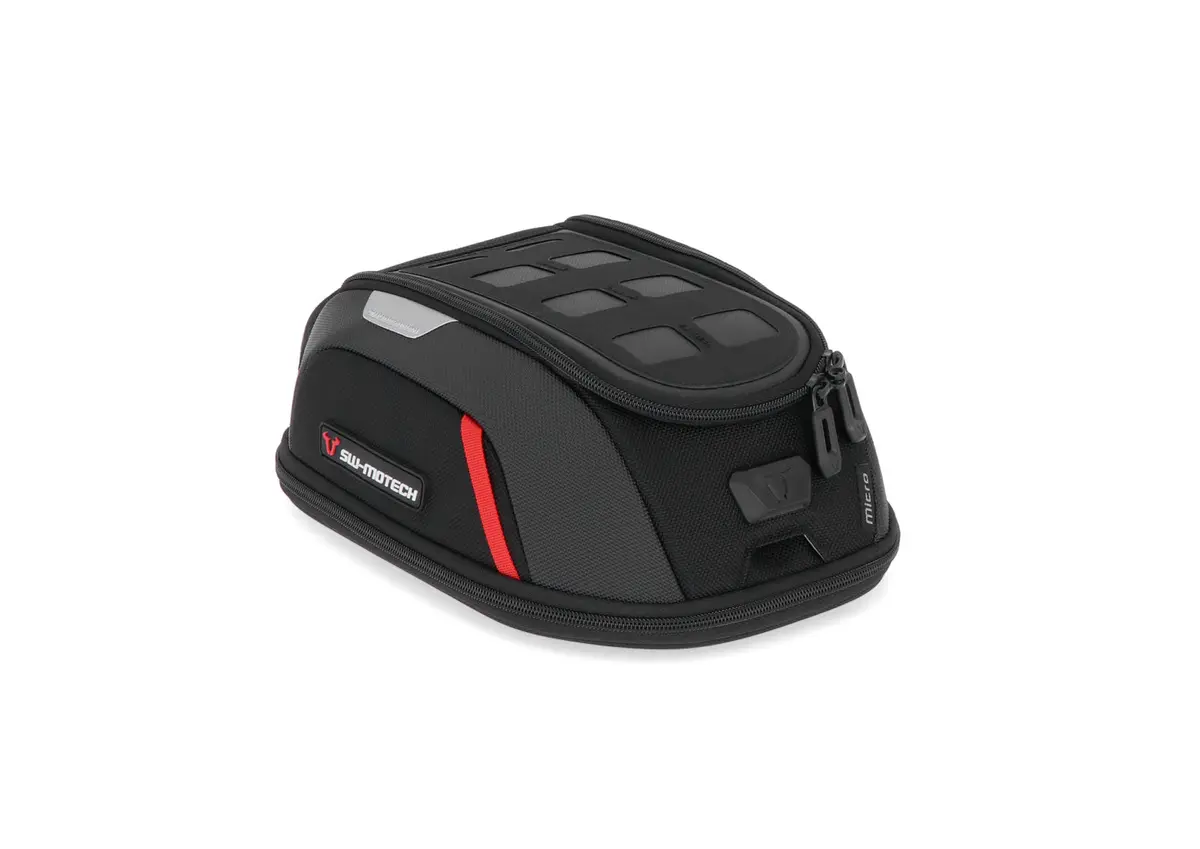 Pro Micro Tank Bag 1
